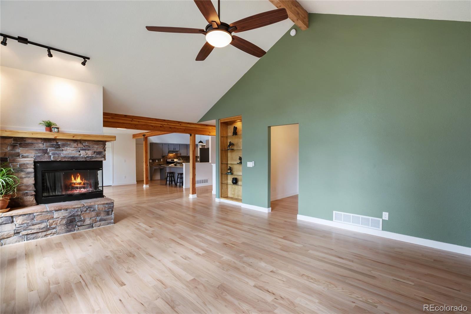 MLS Image #5 for 2720  sunnywood avenue,woodland park, Colorado
