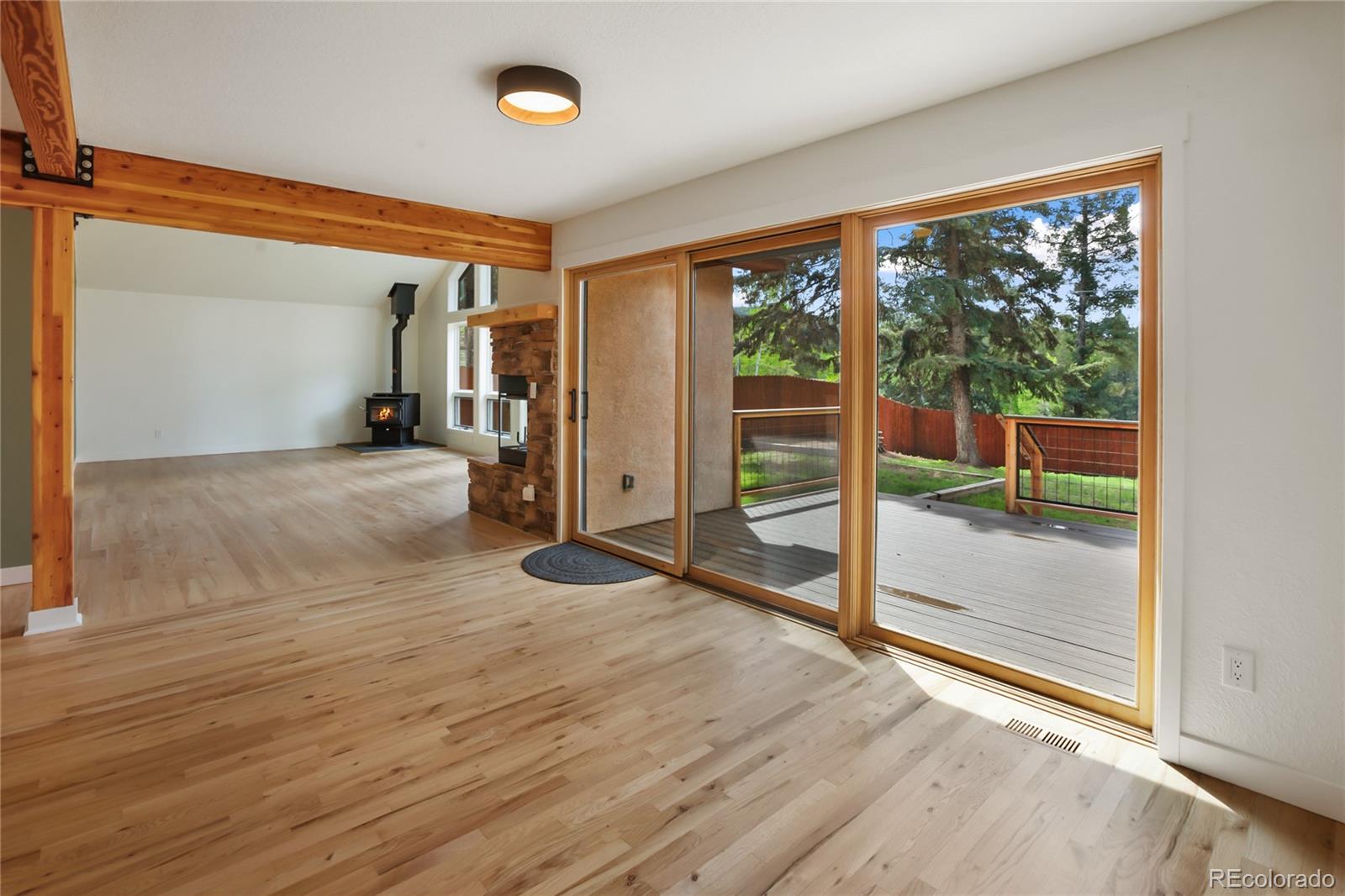MLS Image #8 for 2720  sunnywood avenue,woodland park, Colorado