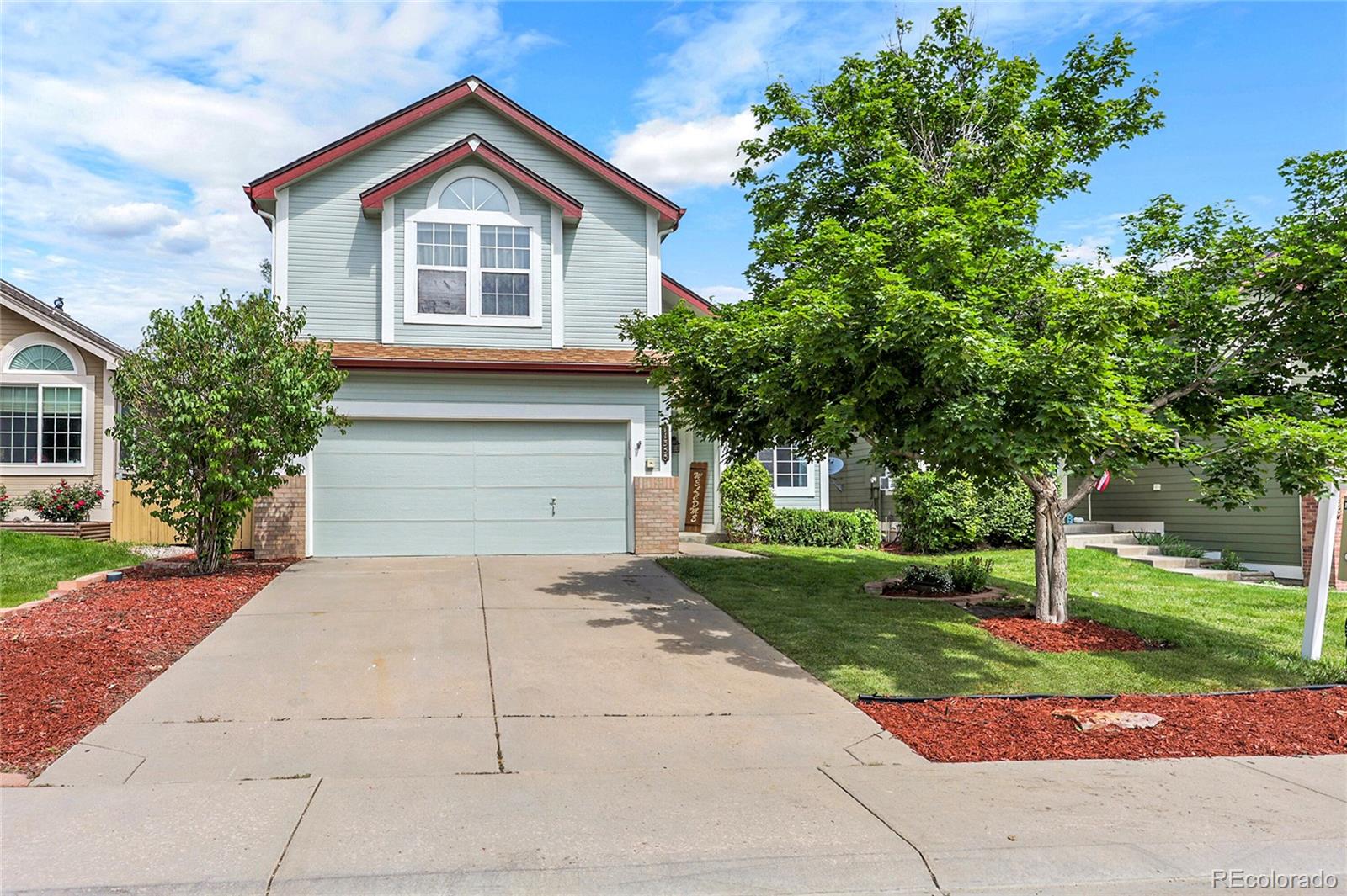 MLS Image #1 for 11355  haswell drive,parker, Colorado