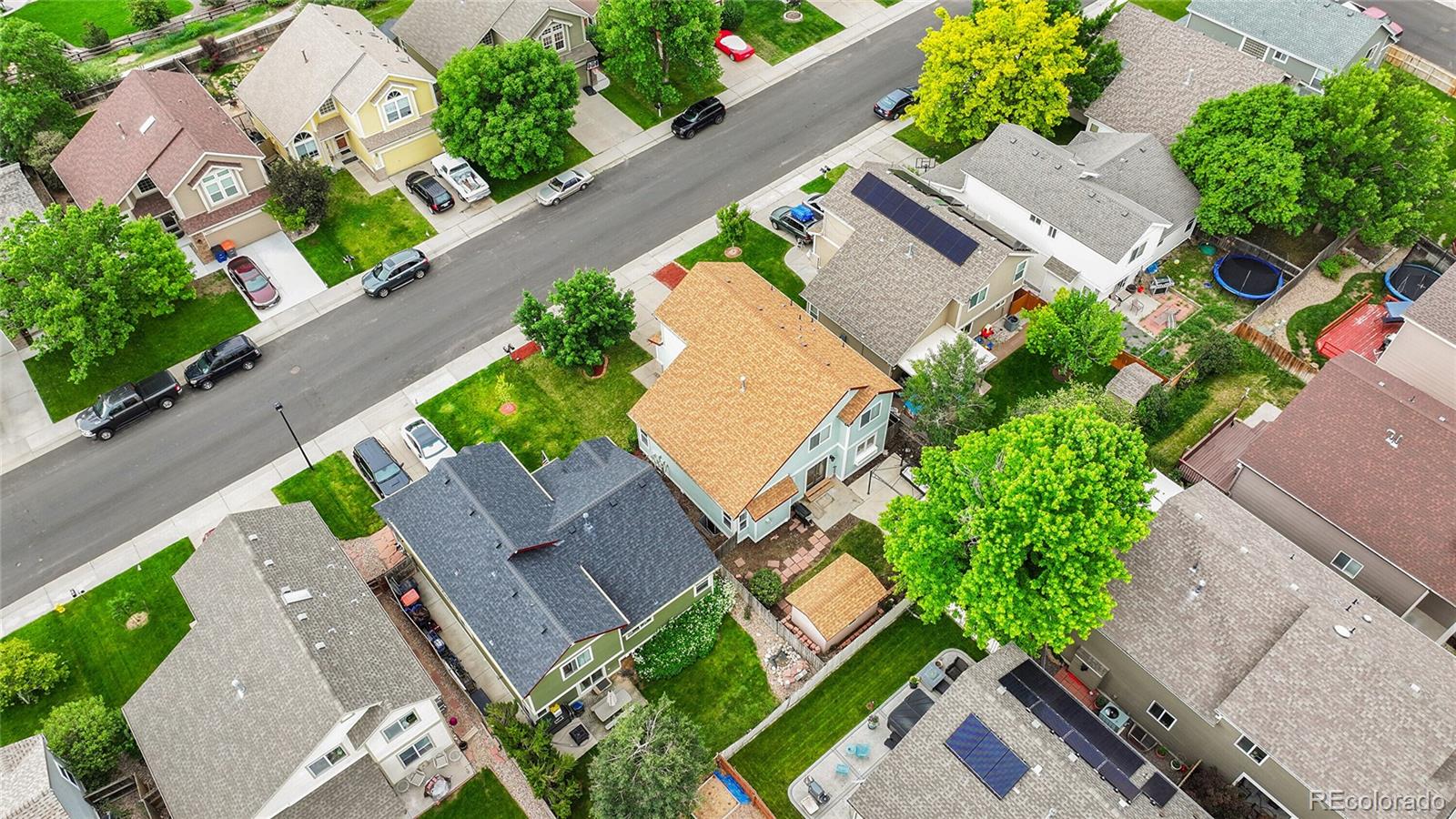 MLS Image #39 for 11355  haswell drive,parker, Colorado