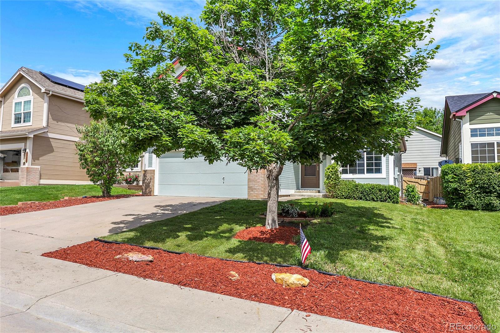 MLS Image #40 for 11355  haswell drive,parker, Colorado