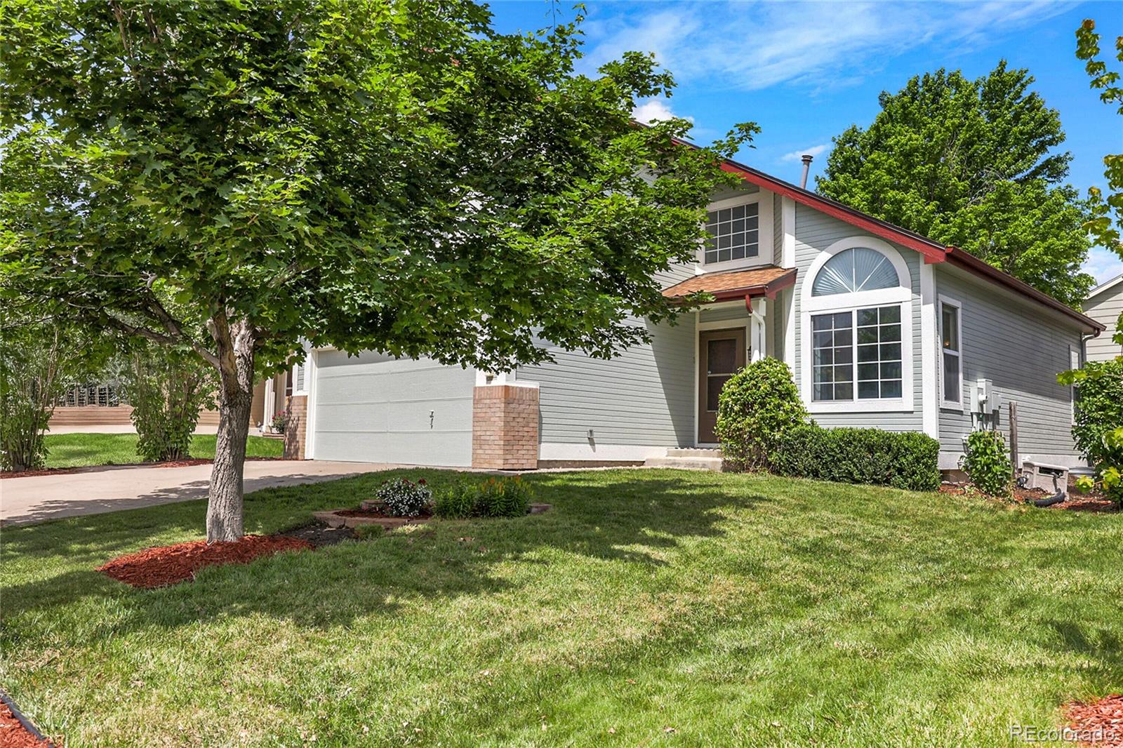 MLS Image #41 for 11355  haswell drive,parker, Colorado
