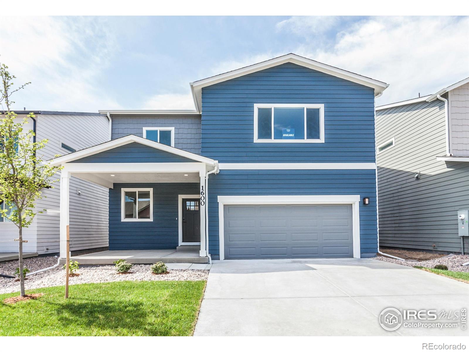 MLS Image #0 for 1600  sunflower way,johnstown, Colorado