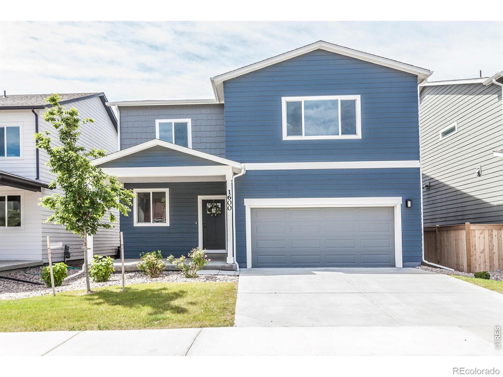 MLS Image #45 for 1600  sunflower way,johnstown, Colorado