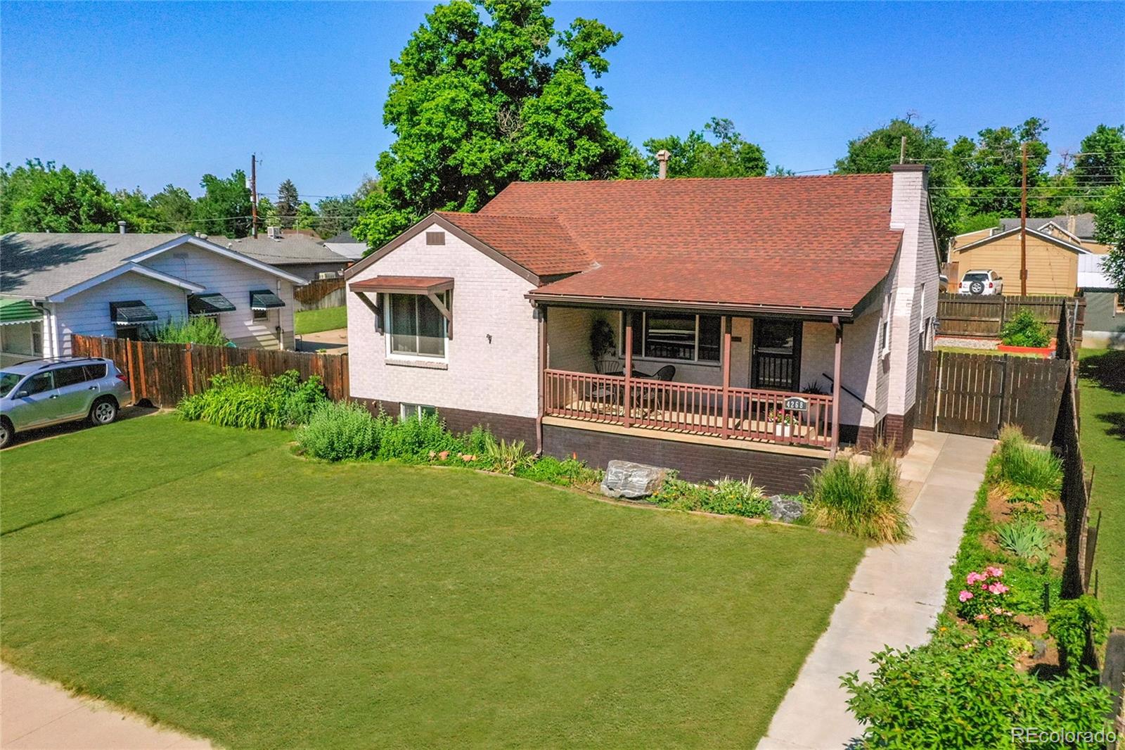 MLS Image #13 for 4268 s delaware street,englewood, Colorado
