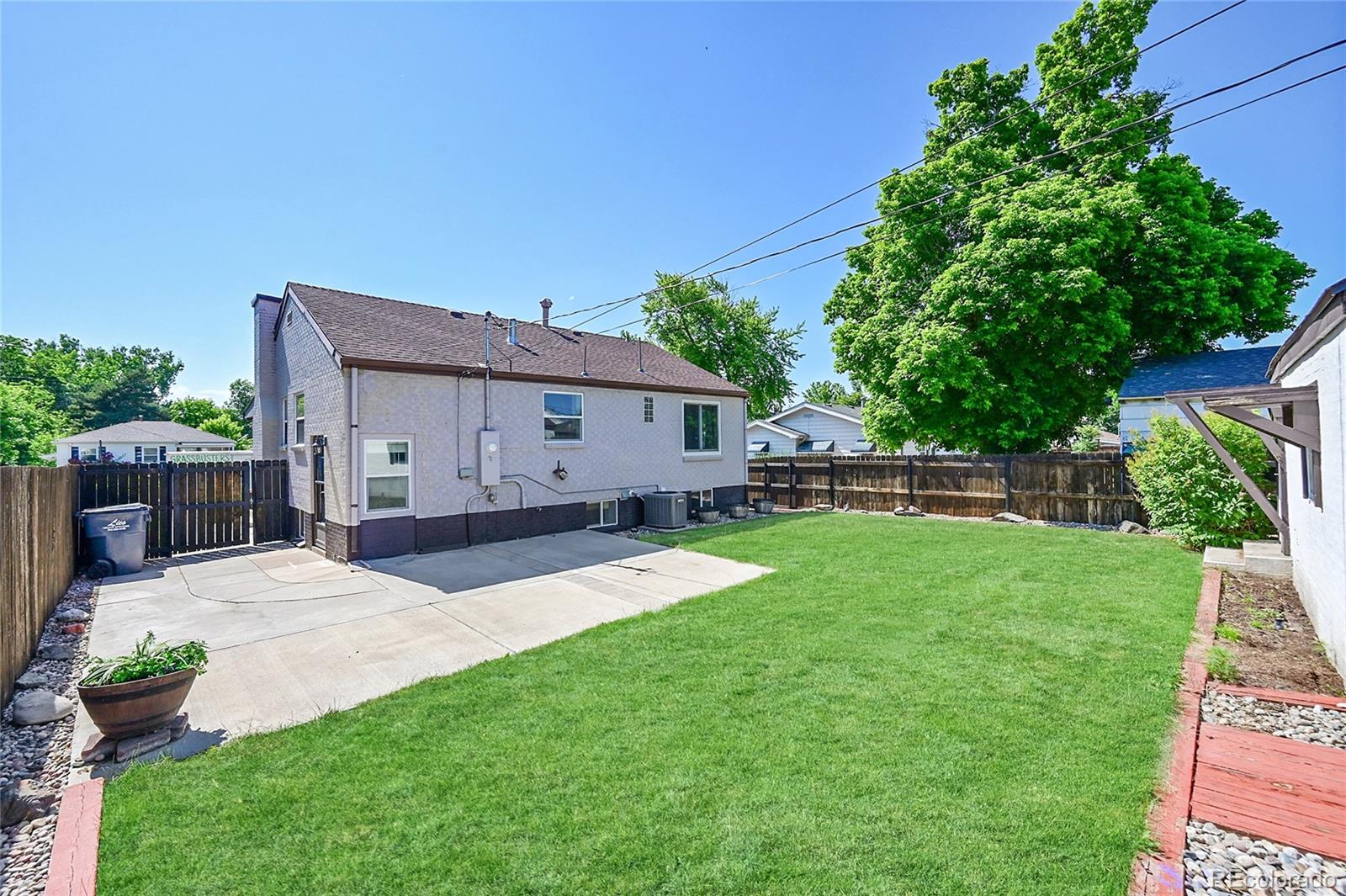 MLS Image #16 for 4268 s delaware street,englewood, Colorado