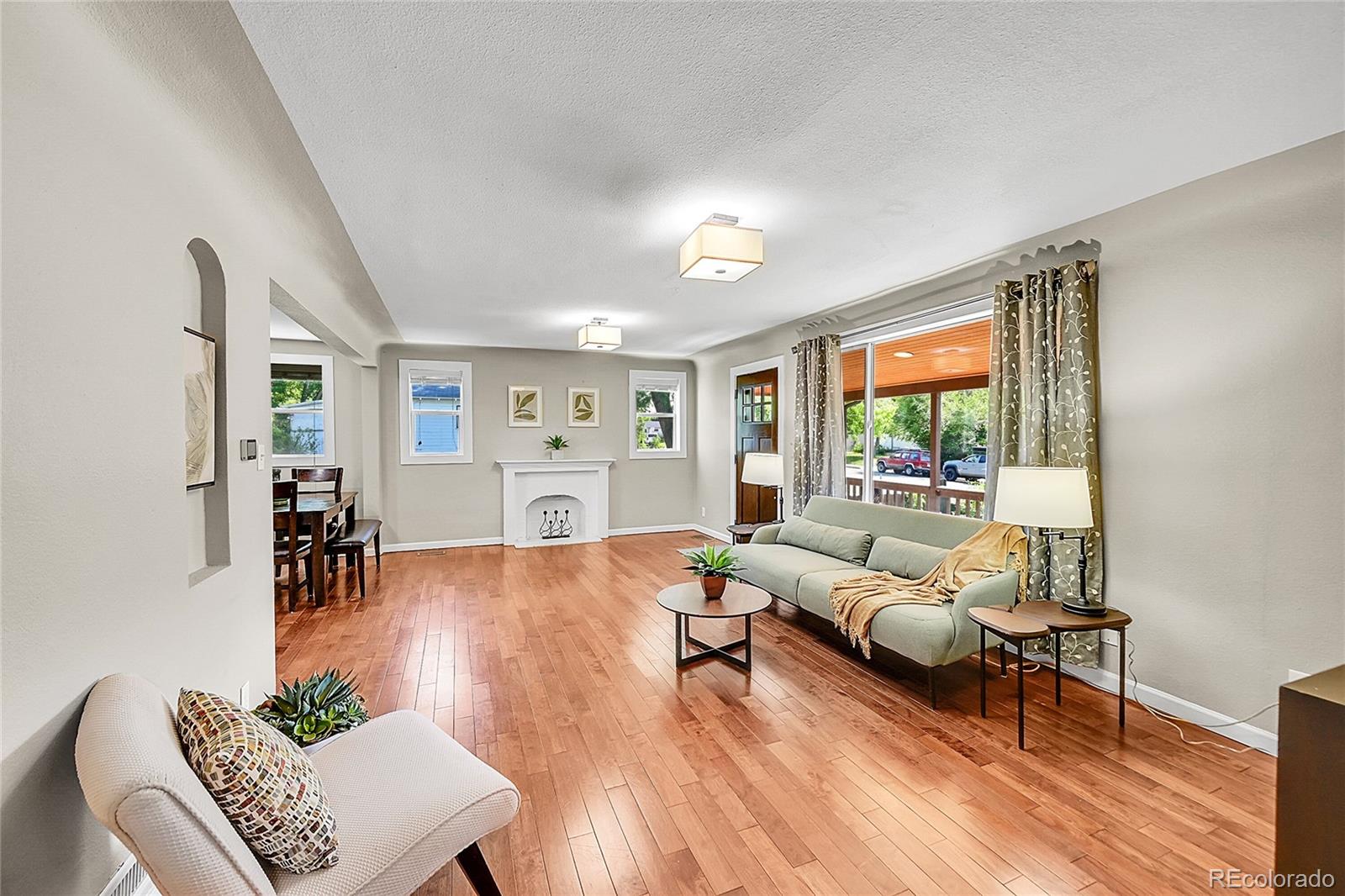 MLS Image #2 for 4268 s delaware street,englewood, Colorado