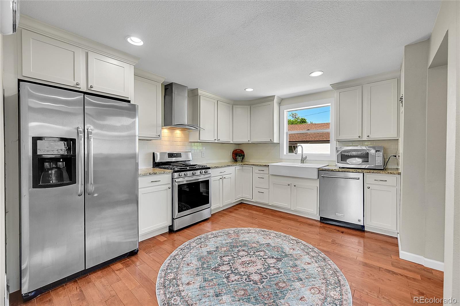 MLS Image #3 for 4268 s delaware street,englewood, Colorado