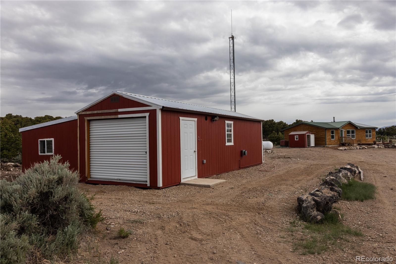 MLS Image #12 for 3130  elk park road,san luis, Colorado