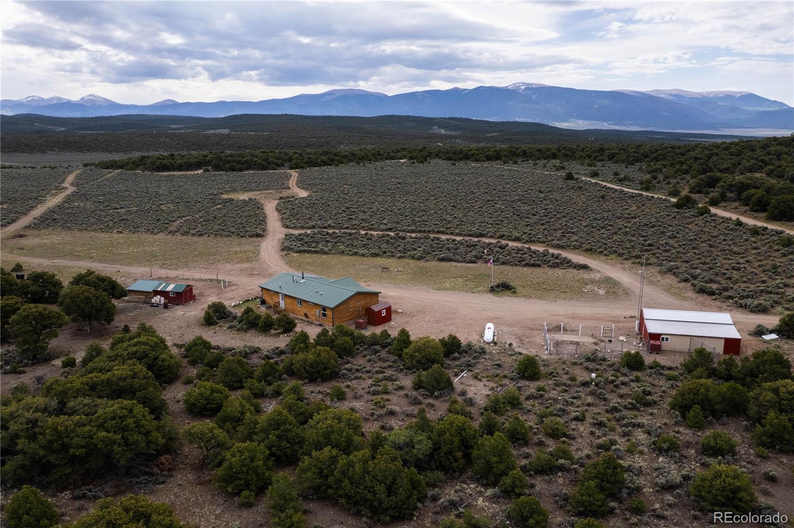 MLS Image #14 for 3130  elk park road,san luis, Colorado