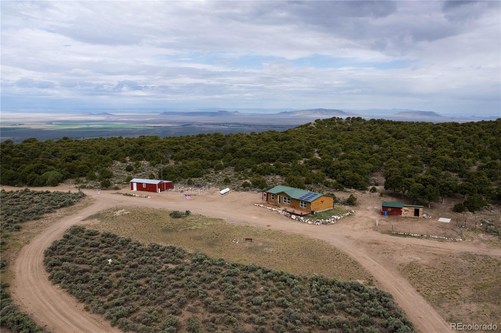 MLS Image #15 for 3130  elk park road,san luis, Colorado