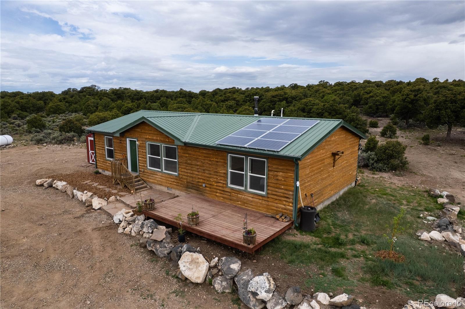 MLS Image #3 for 3130  elk park road,san luis, Colorado