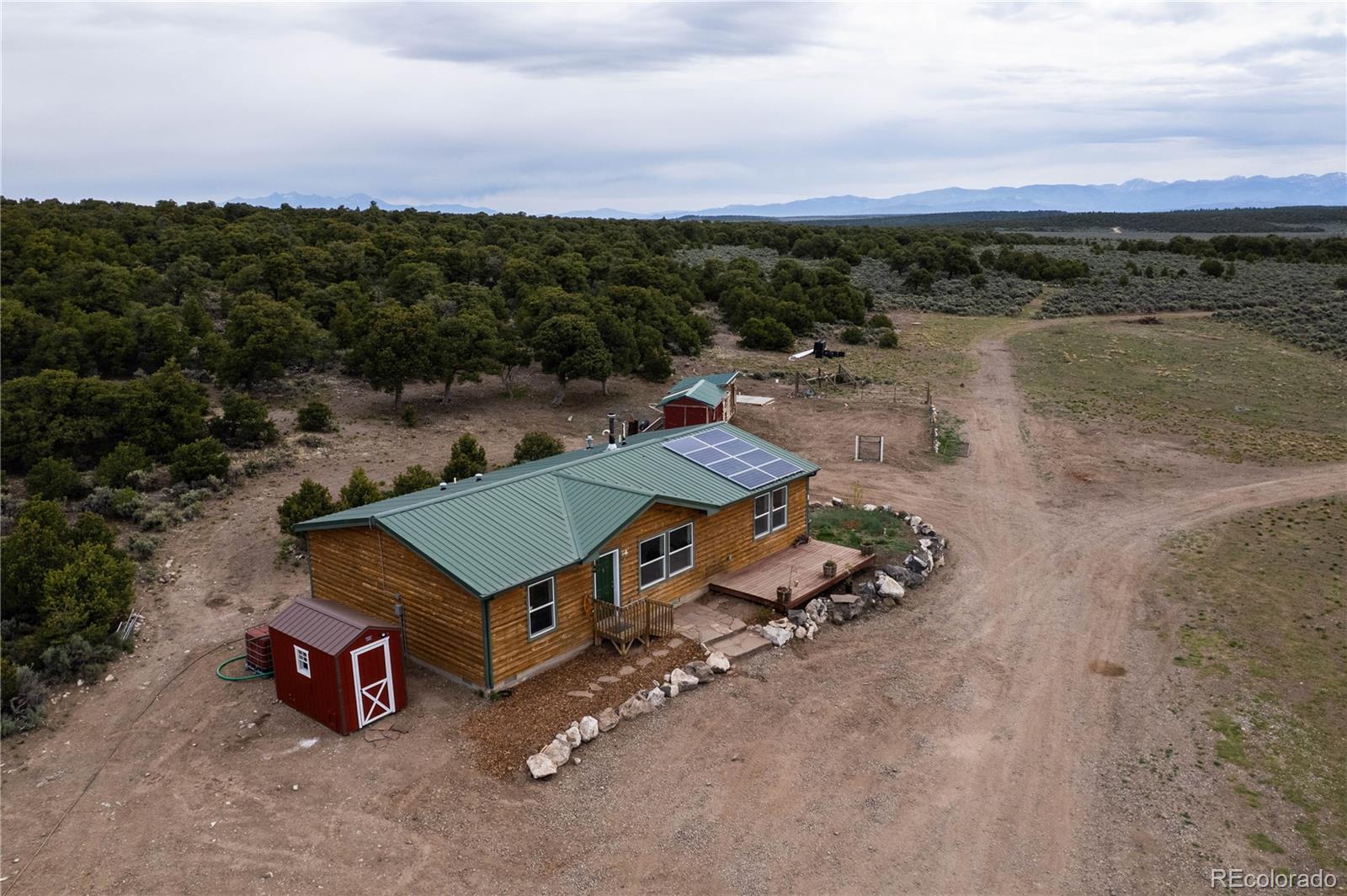 MLS Image #4 for 3130  elk park road,san luis, Colorado