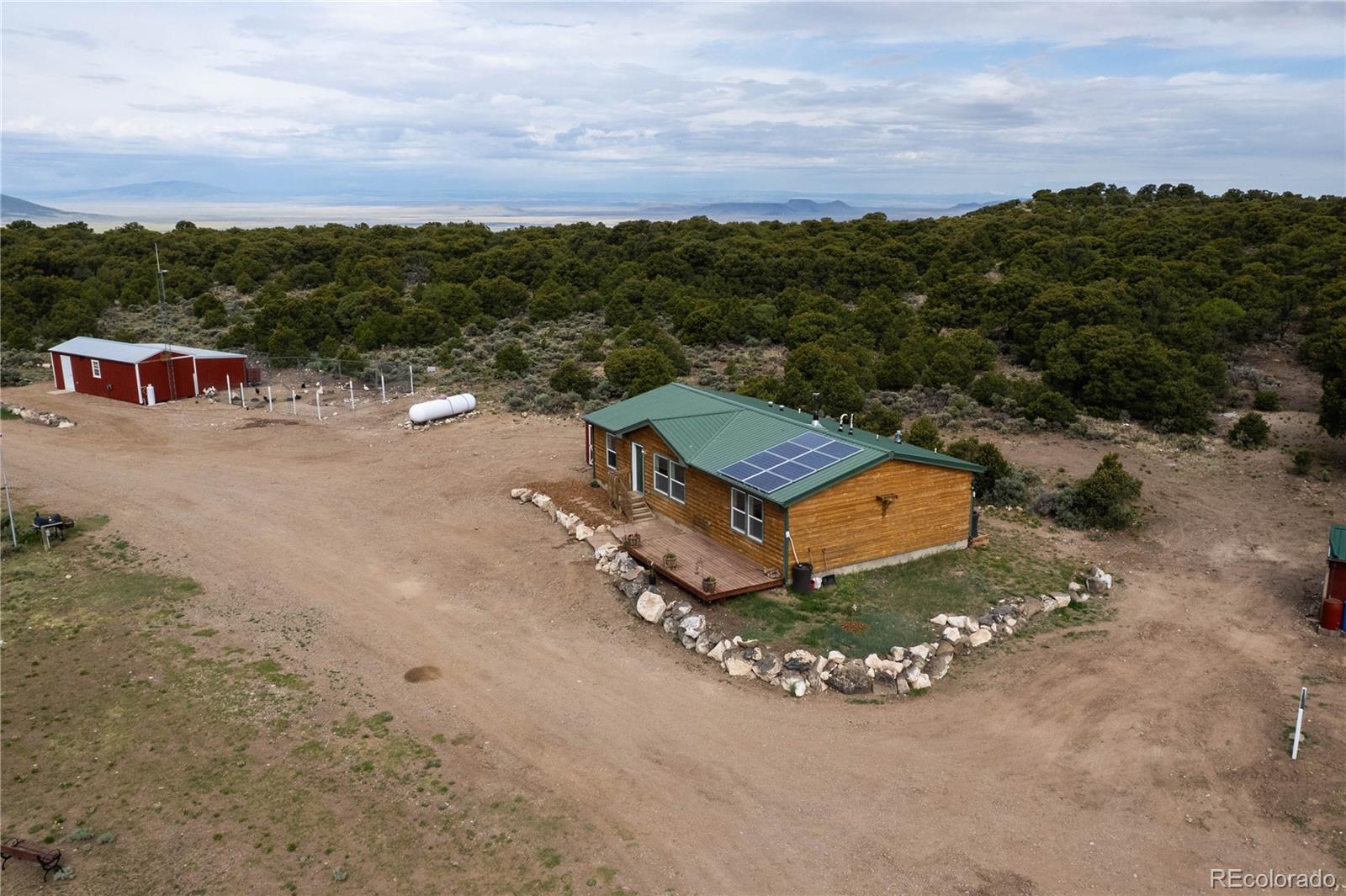 MLS Image #5 for 3130  elk park road,san luis, Colorado