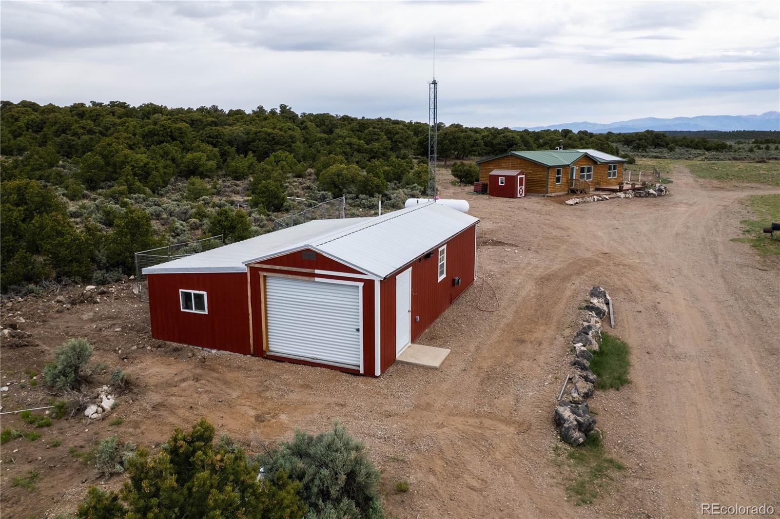 MLS Image #6 for 3130  elk park road,san luis, Colorado