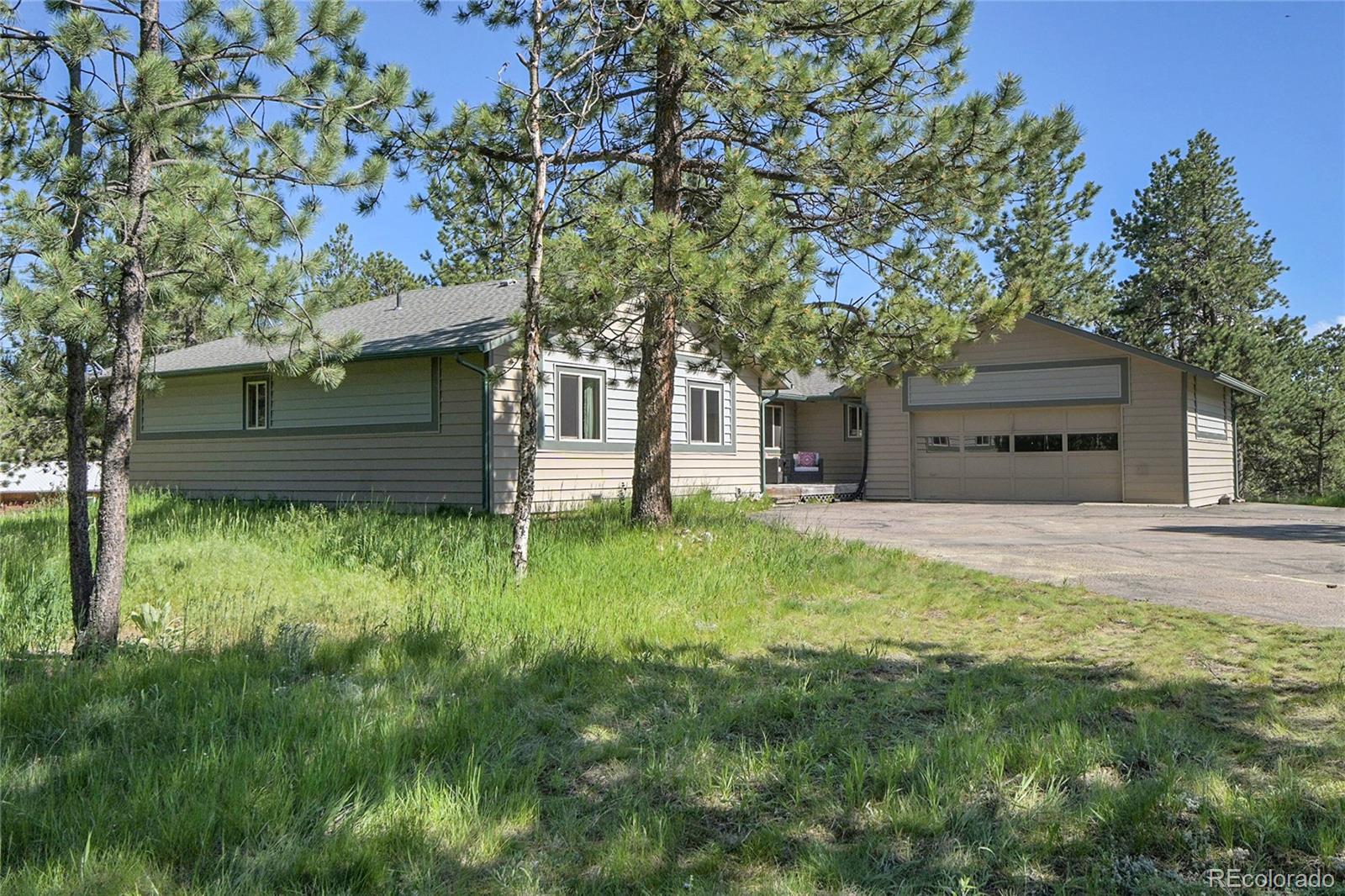 MLS Image #16 for 13450 s choctaw street,pine, Colorado