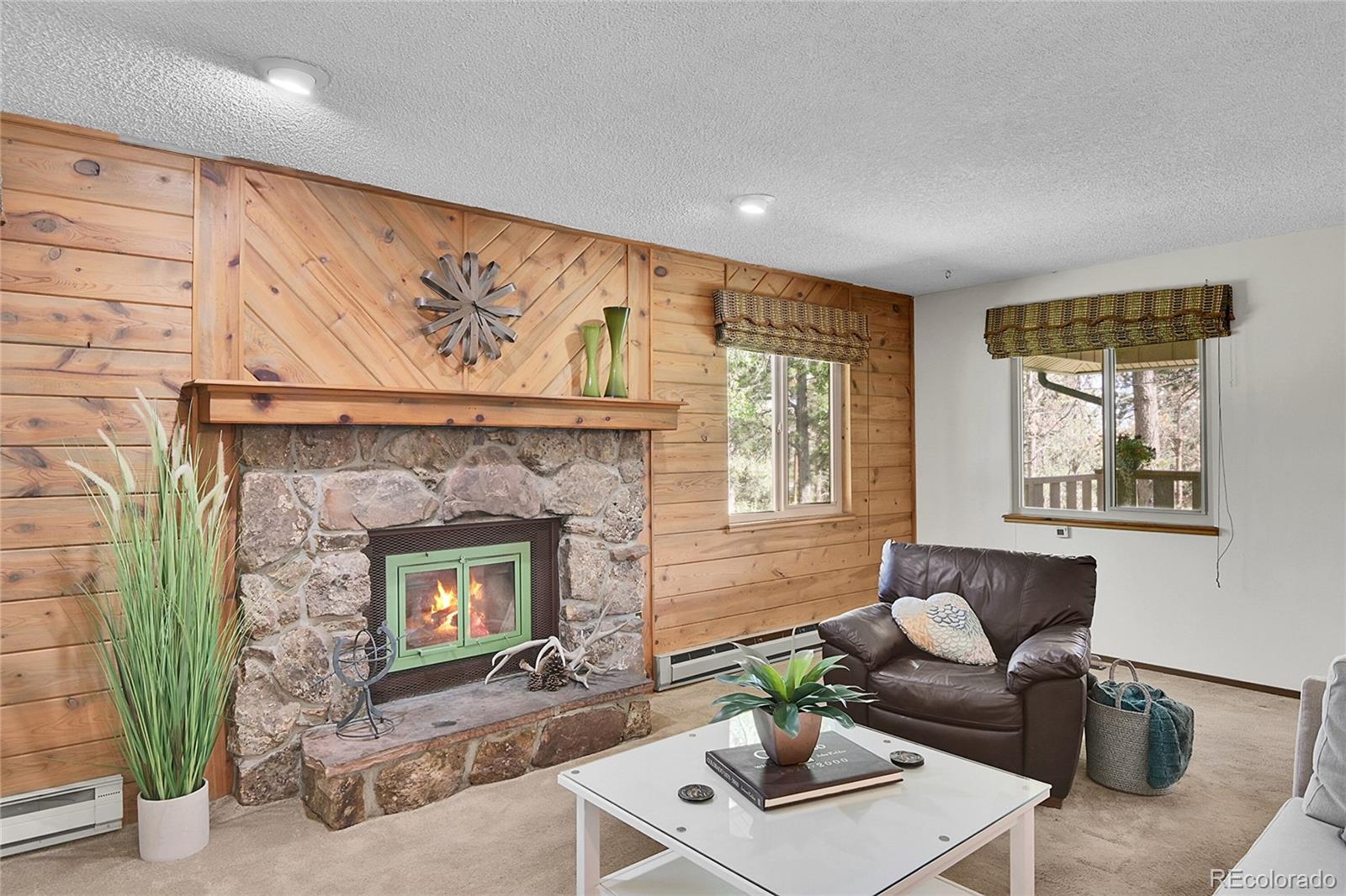MLS Image #2 for 13450 s choctaw street,pine, Colorado