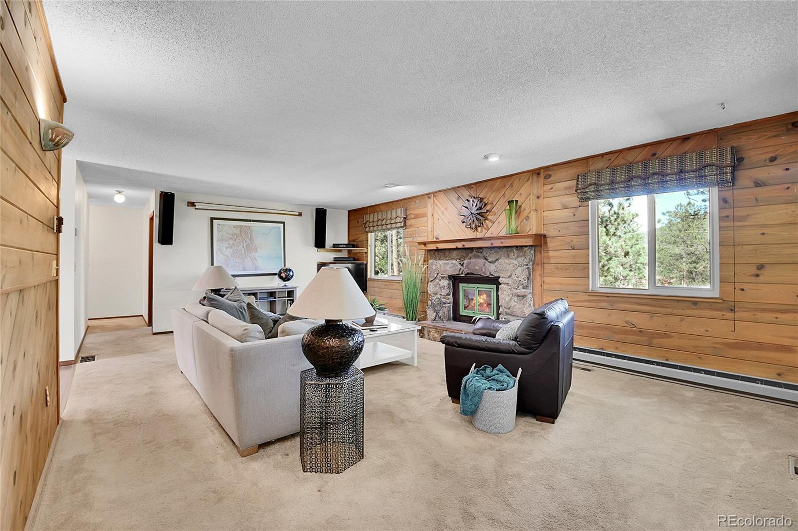 MLS Image #3 for 13450 s choctaw street,pine, Colorado