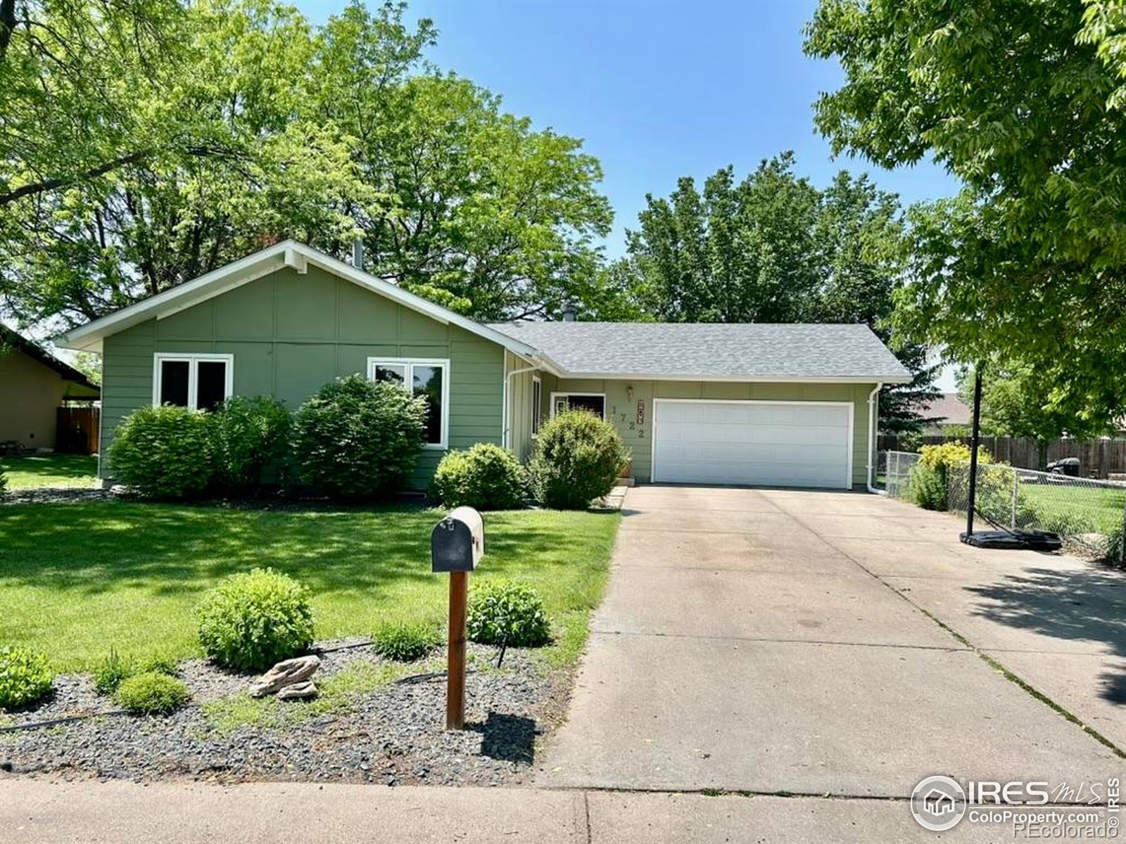 CMA Image for 1722  Pheasant Ridge,Sterling, Colorado