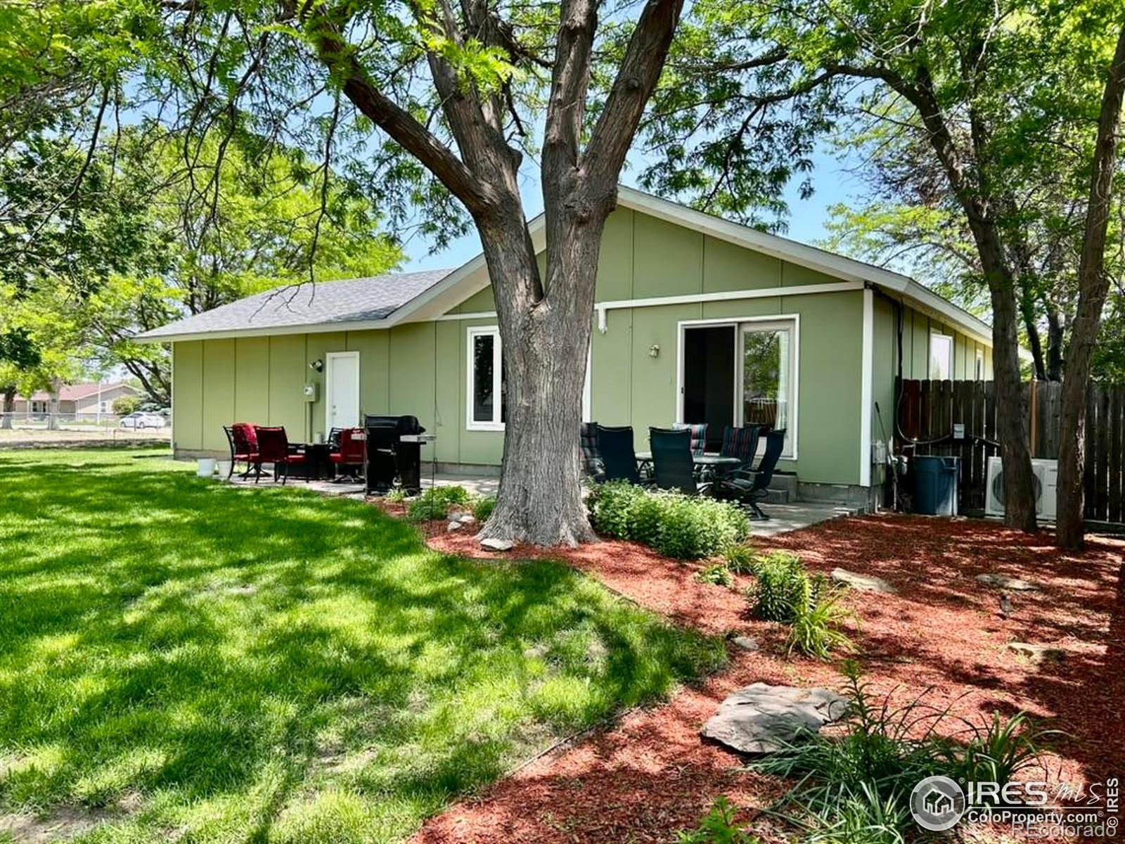 MLS Image #3 for 1722  pheasant ridge,sterling, Colorado