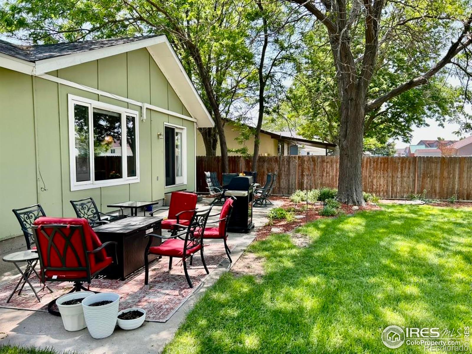 MLS Image #37 for 1722  pheasant ridge,sterling, Colorado