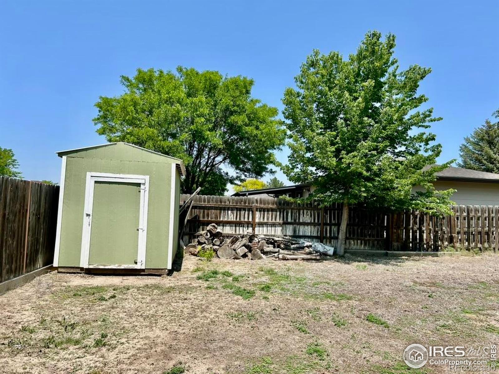 MLS Image #38 for 1722  pheasant ridge,sterling, Colorado