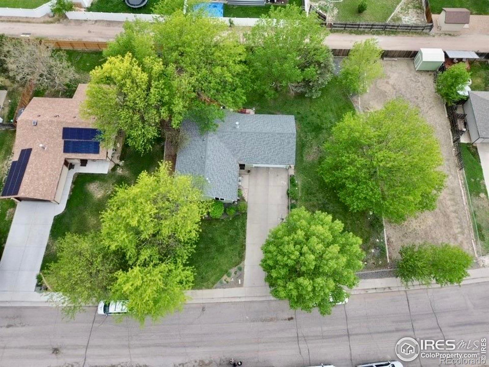 MLS Image #5 for 1722  pheasant ridge,sterling, Colorado