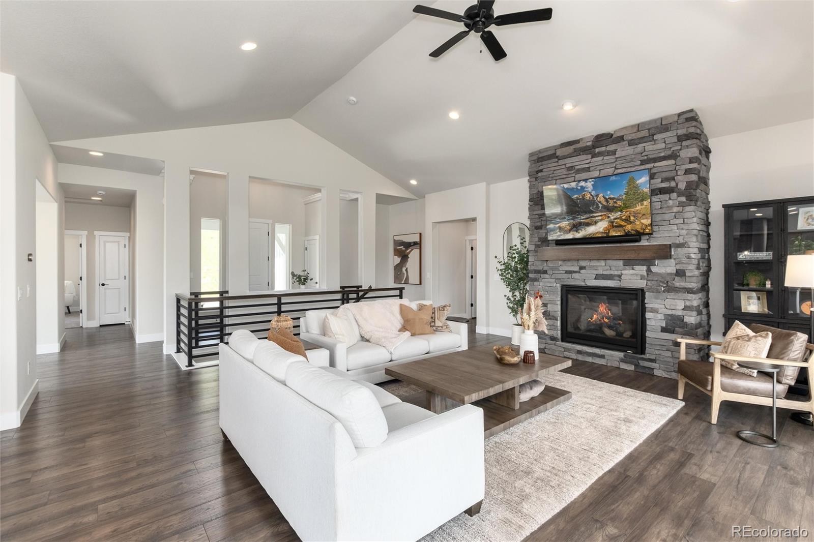 MLS Image #11 for 5225  mesa top drive,monument, Colorado