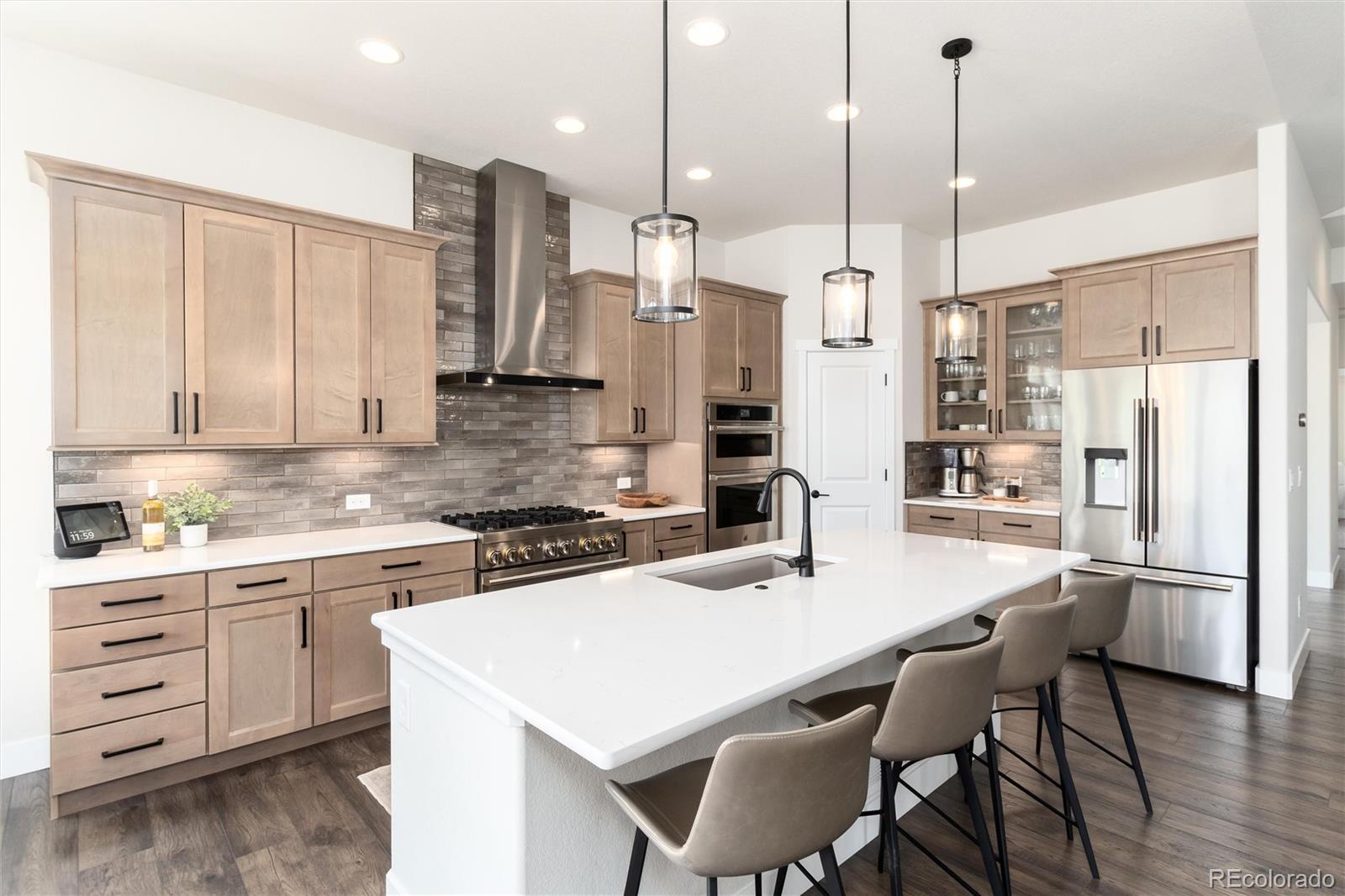 MLS Image #14 for 5225  mesa top drive,monument, Colorado