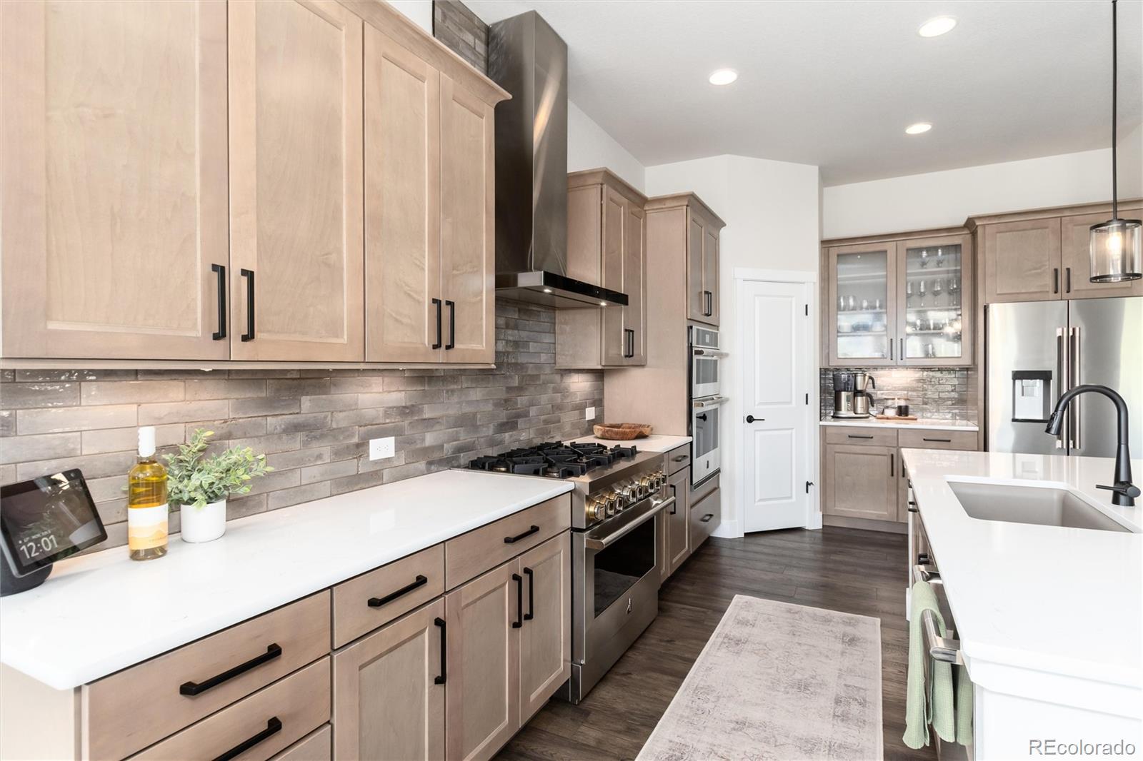 MLS Image #15 for 5225  mesa top drive,monument, Colorado