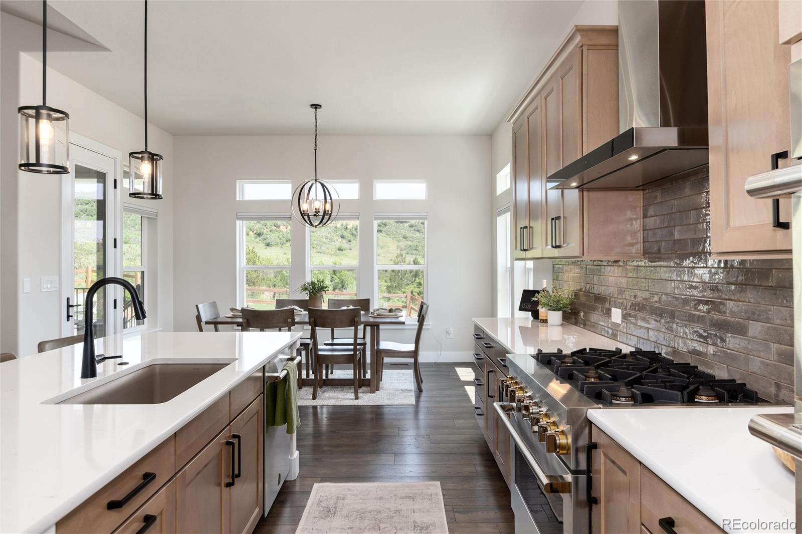 MLS Image #16 for 5225  mesa top drive,monument, Colorado