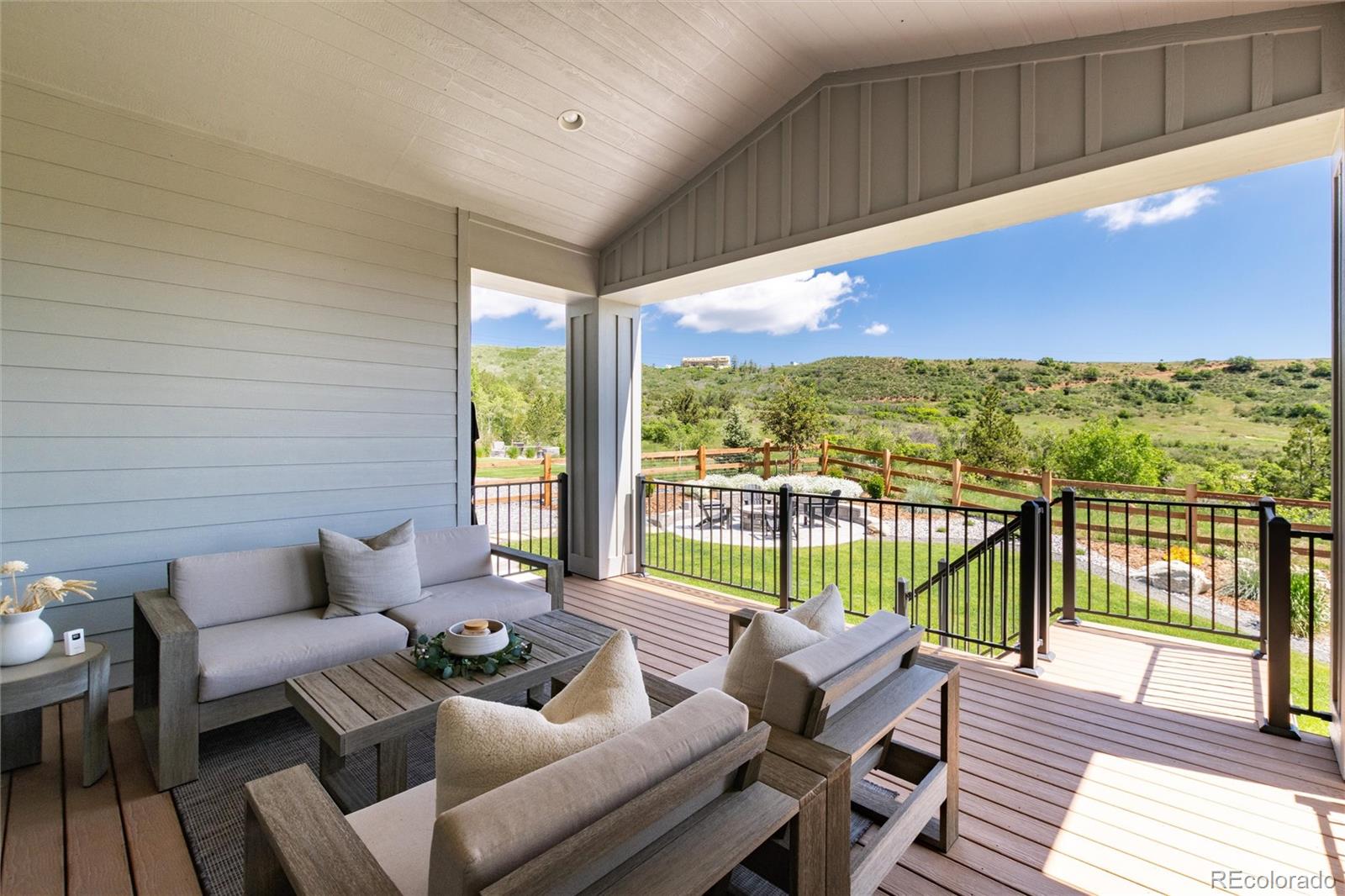 MLS Image #18 for 5225  mesa top drive,monument, Colorado