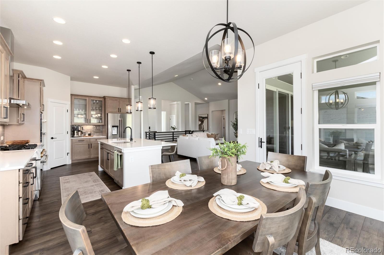 MLS Image #20 for 5225  mesa top drive,monument, Colorado