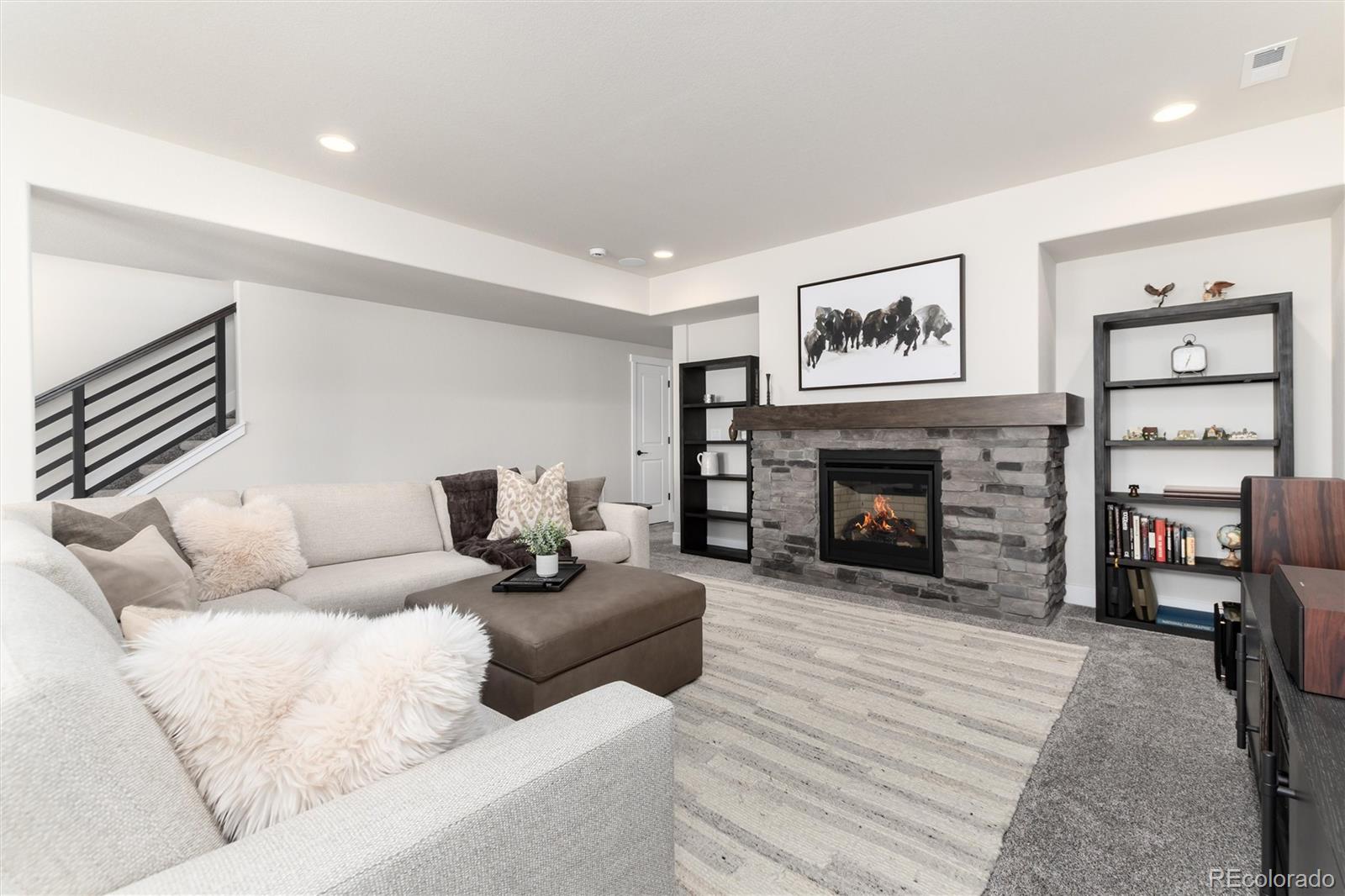 MLS Image #31 for 5225  mesa top drive,monument, Colorado
