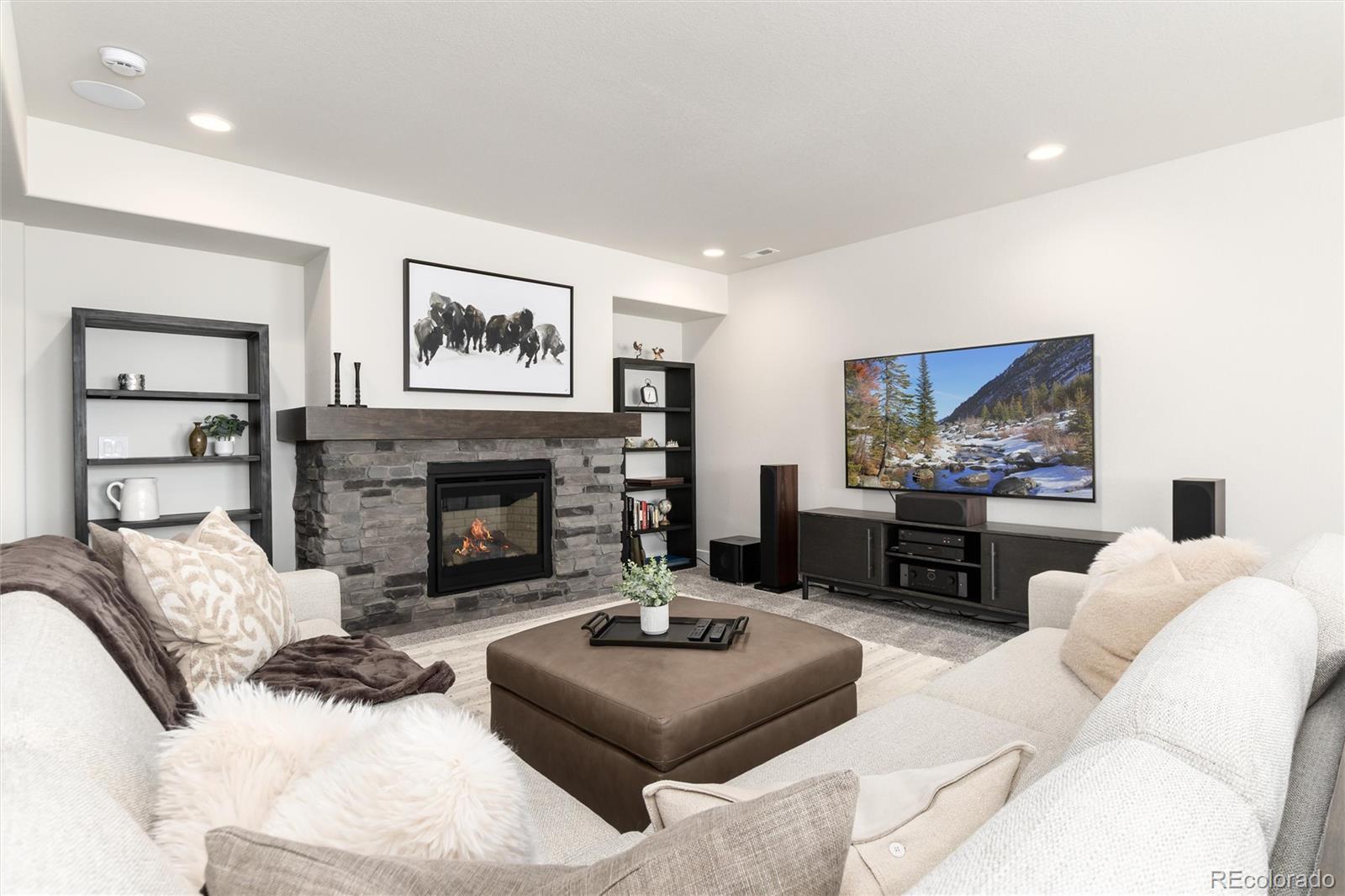 MLS Image #32 for 5225  mesa top drive,monument, Colorado