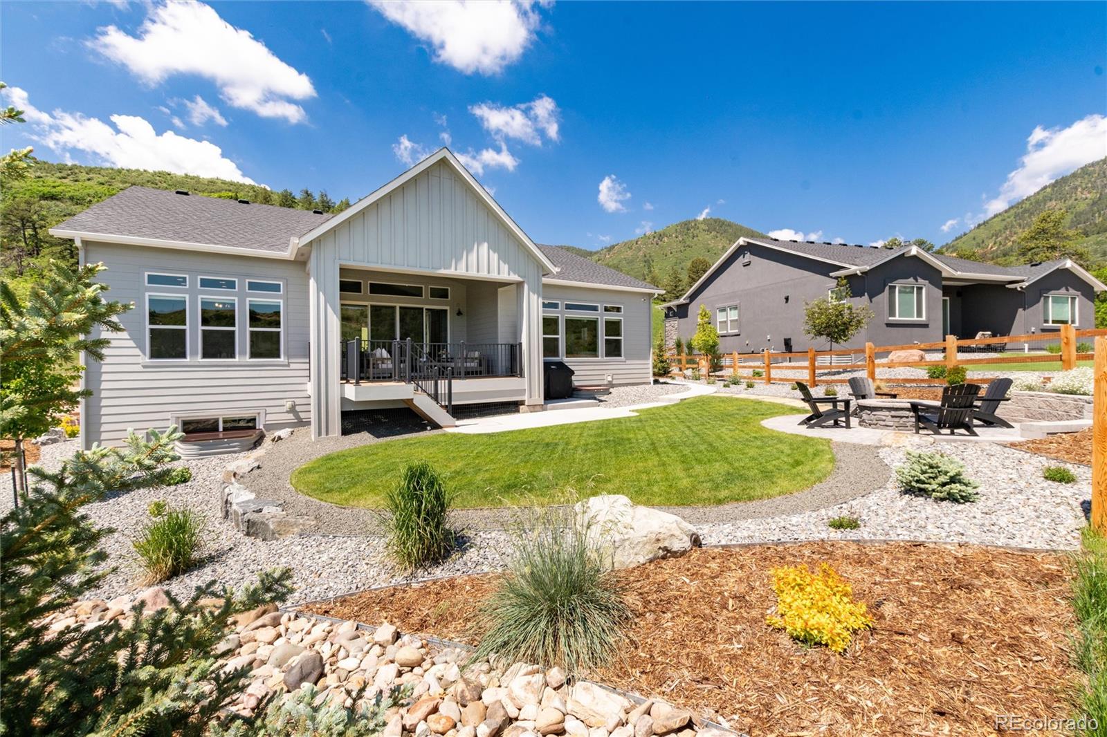MLS Image #39 for 5225  mesa top drive,monument, Colorado