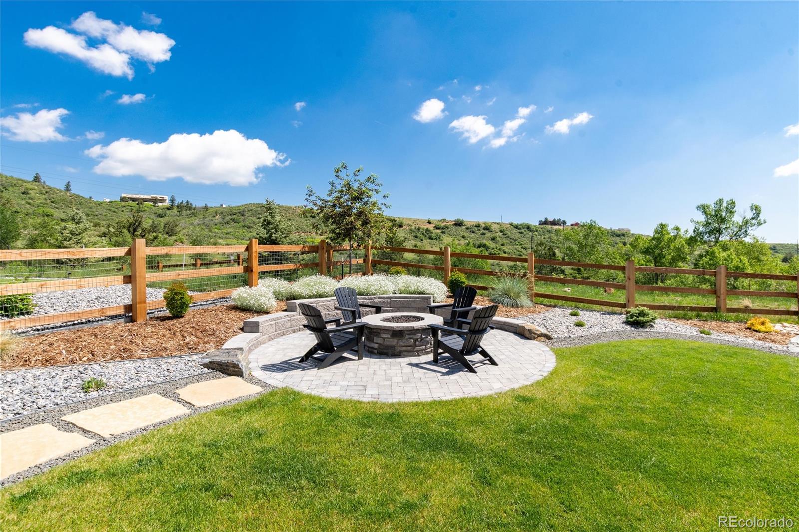 MLS Image #40 for 5225  mesa top drive,monument, Colorado