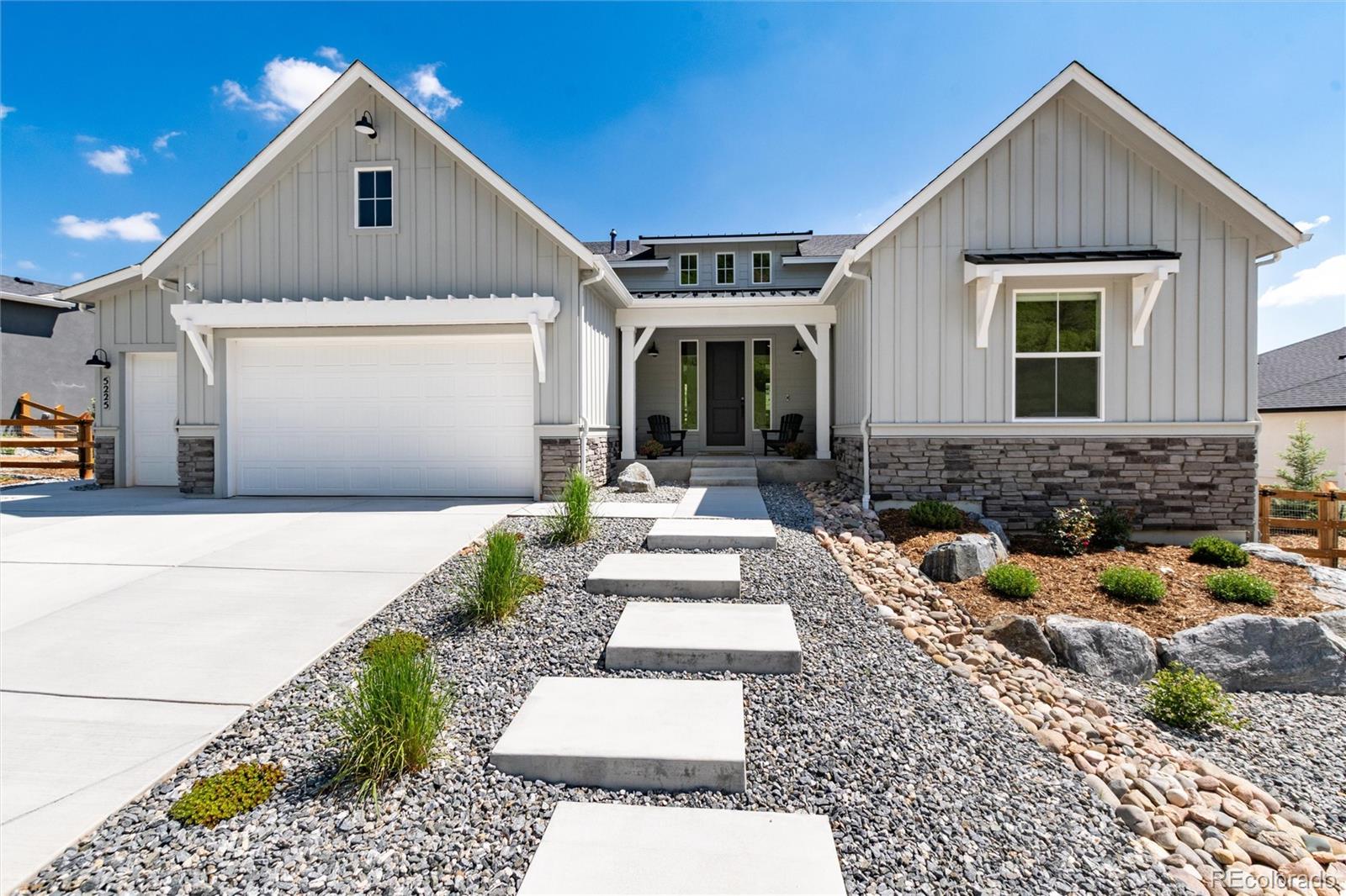 MLS Image #6 for 5225  mesa top drive,monument, Colorado