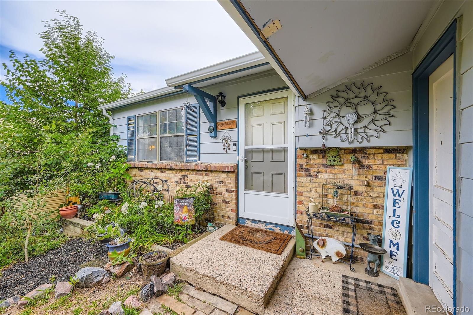 MLS Image #0 for 17232 e oberlin place,aurora, Colorado