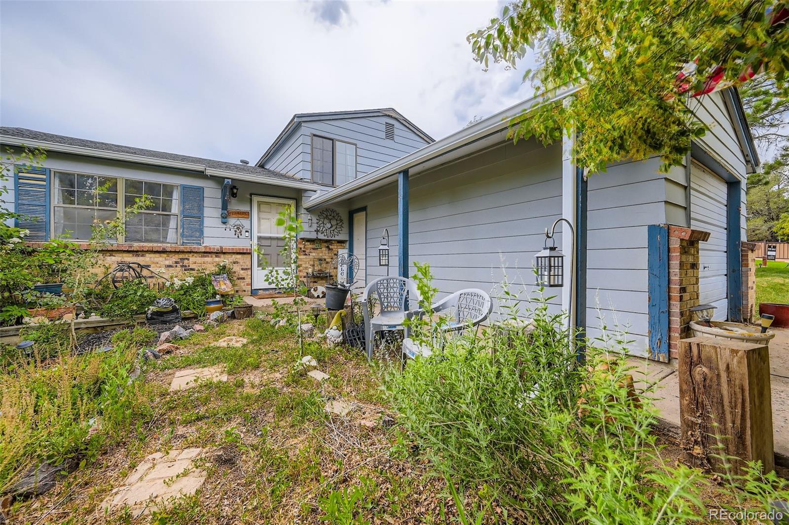 CMA Image for 17232 E Oberlin Place,Aurora, Colorado