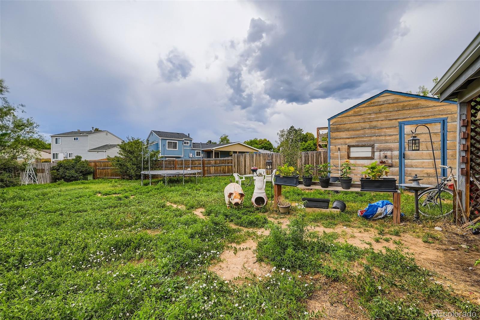 MLS Image #21 for 17232 e oberlin place,aurora, Colorado