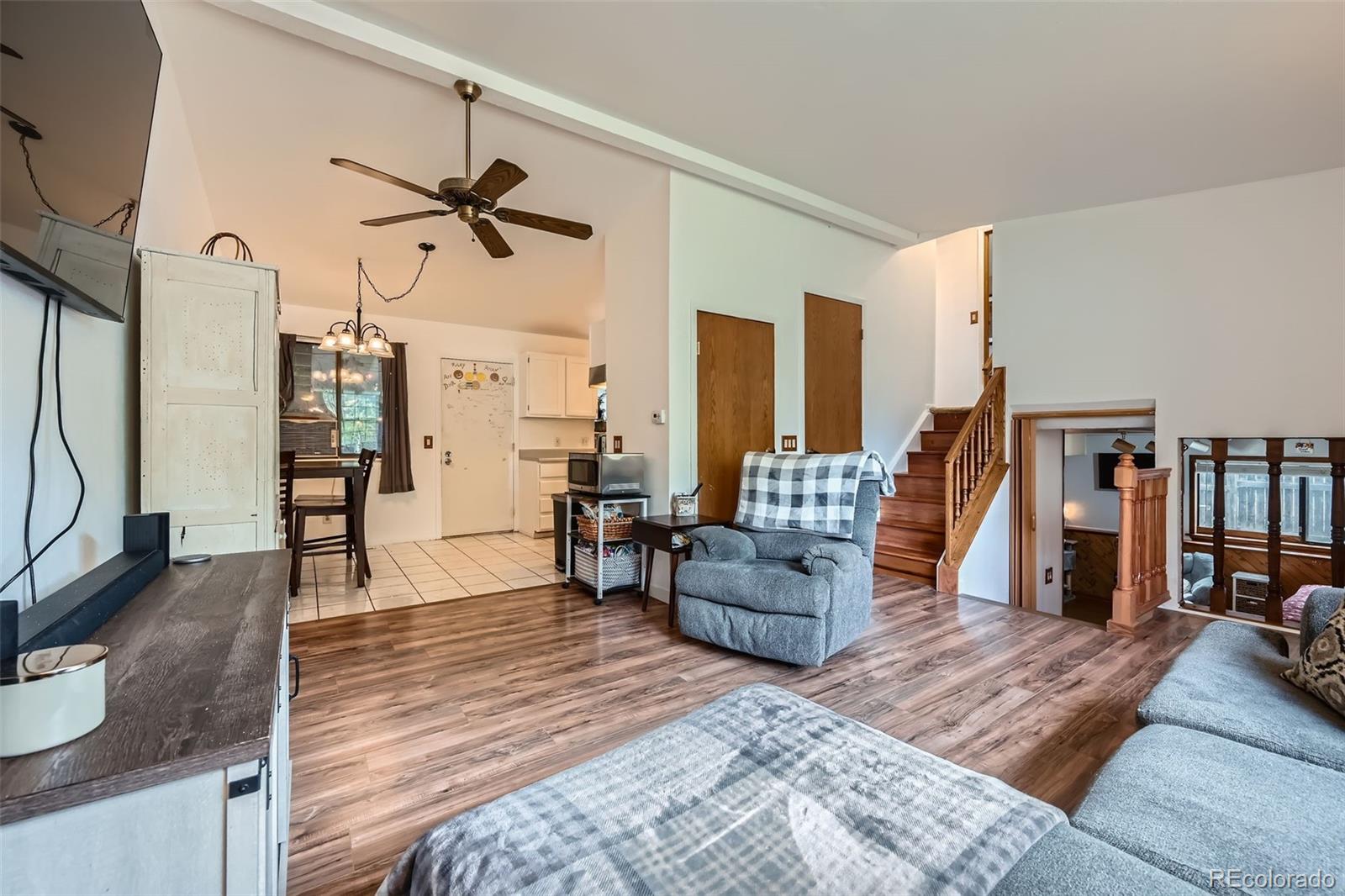 MLS Image #4 for 17232 e oberlin place,aurora, Colorado