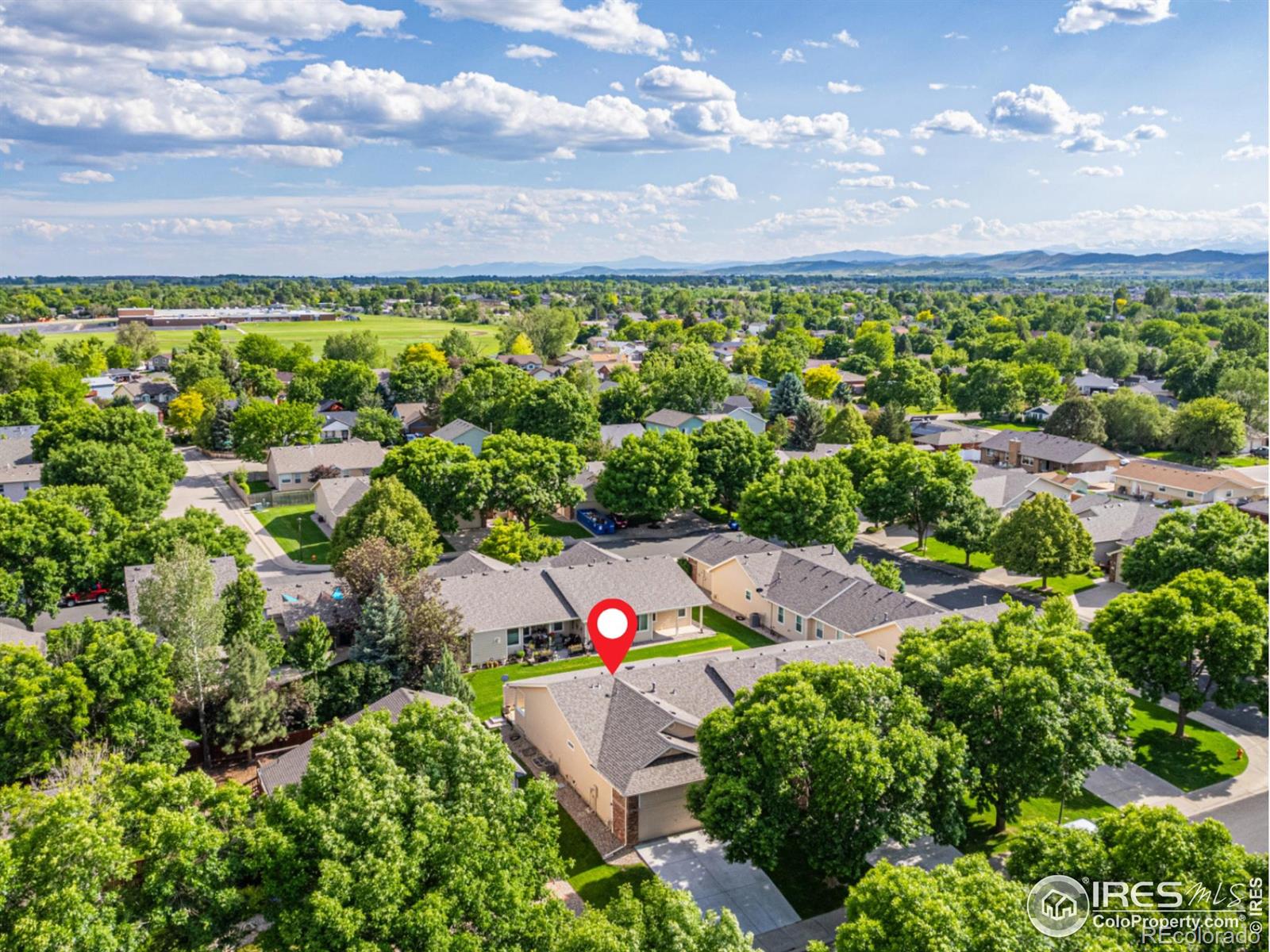 MLS Image #34 for 2604  anemonie drive,loveland, Colorado