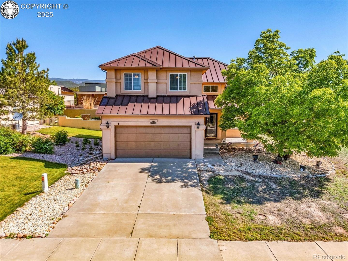 MLS Image #0 for 3533  rio bravo drive,canon city, Colorado