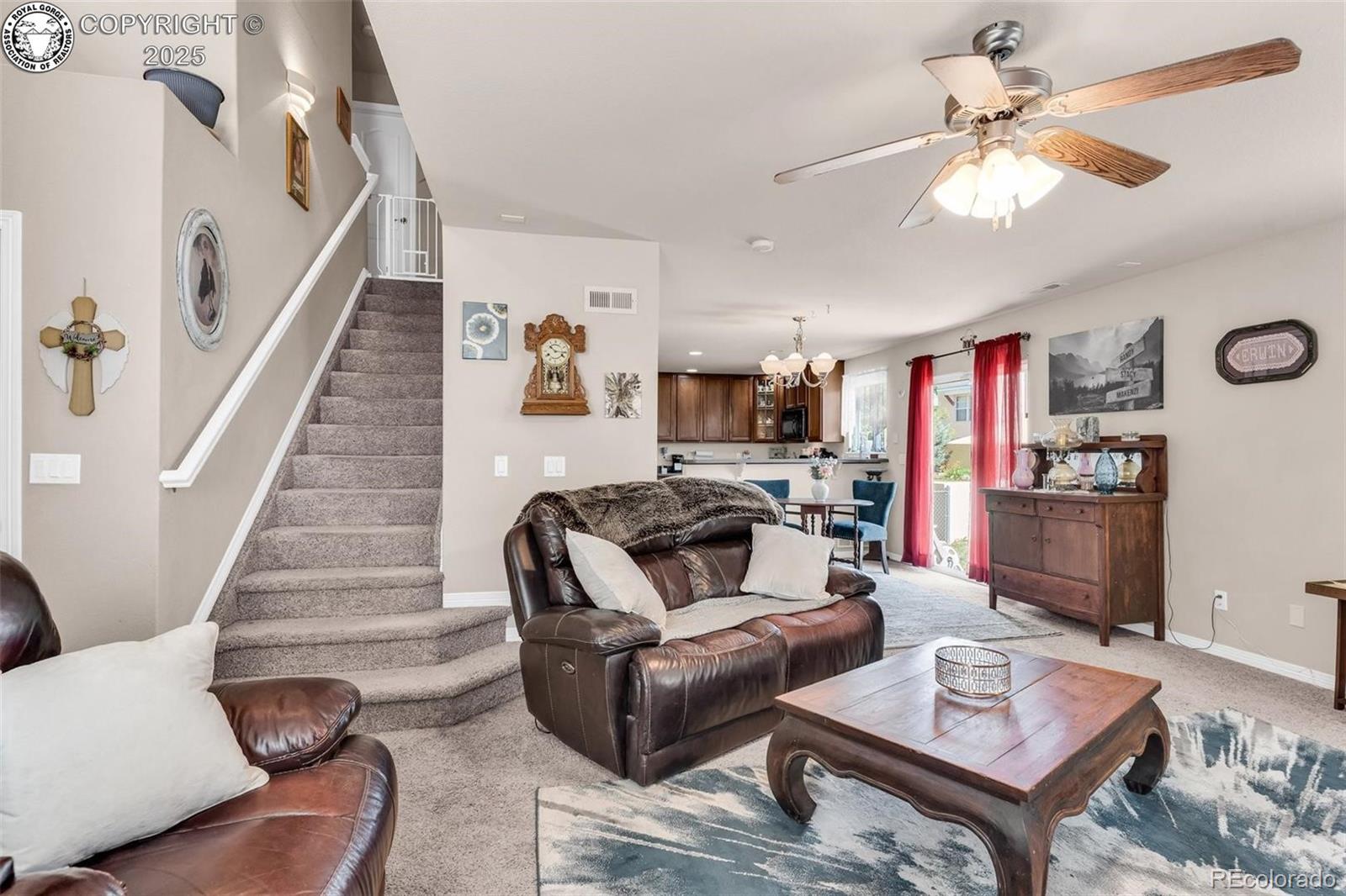 MLS Image #3 for 3533  rio bravo drive,canon city, Colorado