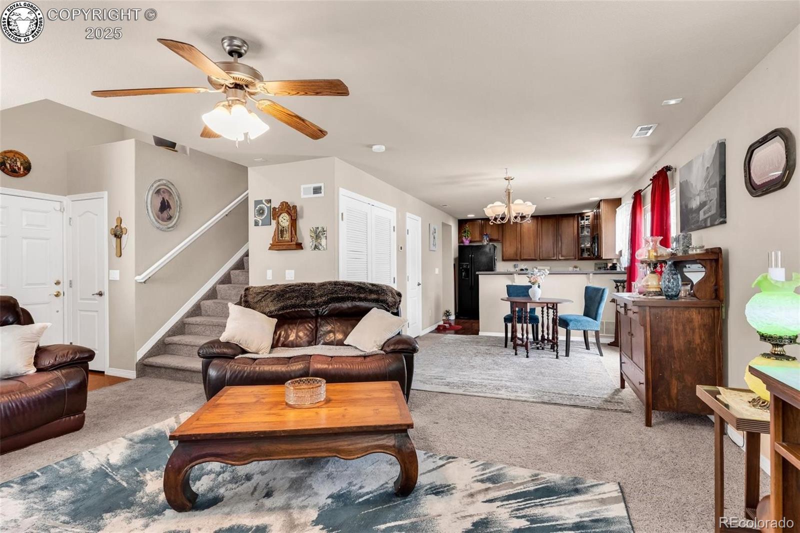 MLS Image #5 for 3533  rio bravo drive,canon city, Colorado