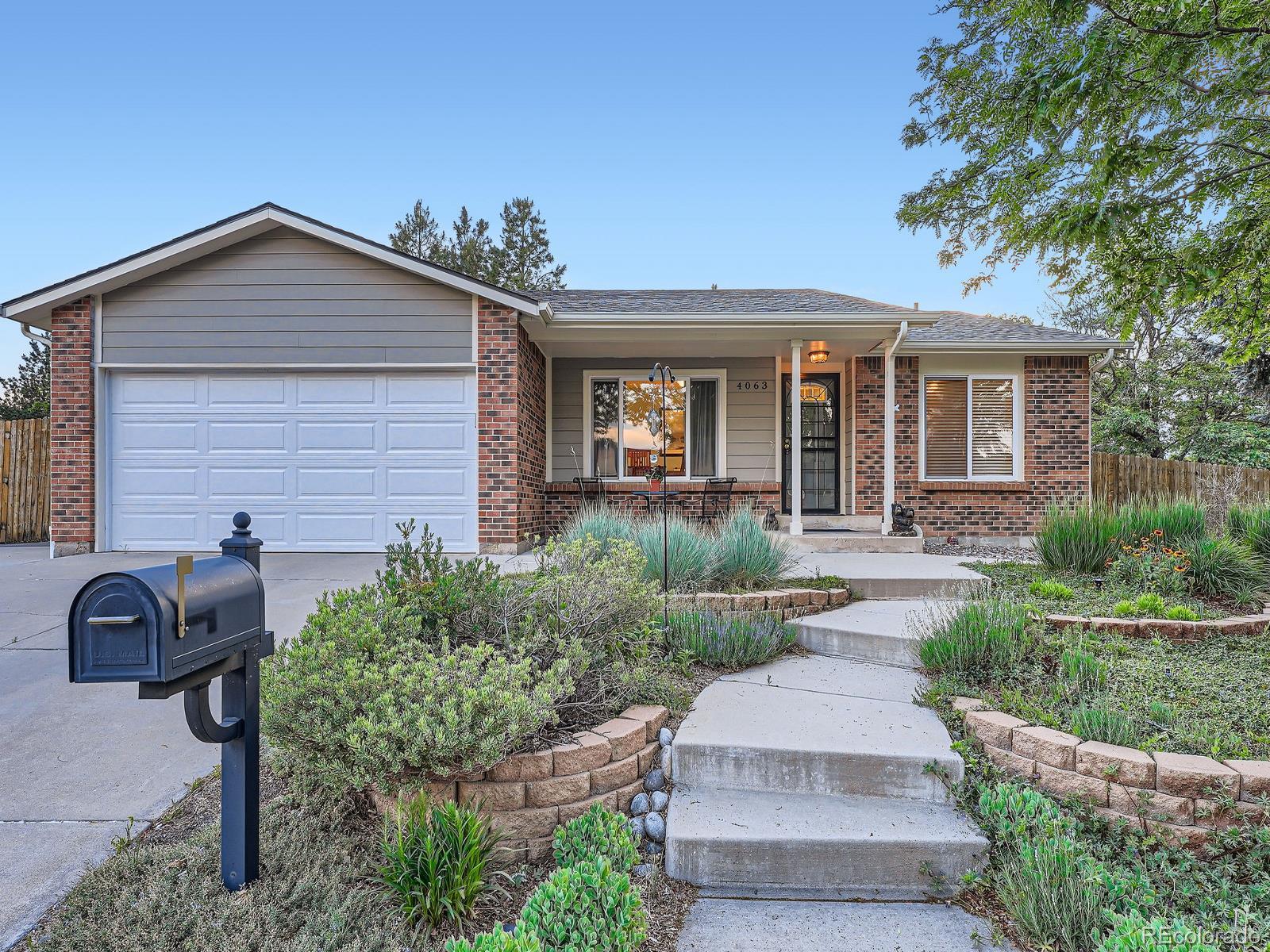 MLS Image #0 for 4063 s cathay court,aurora, Colorado