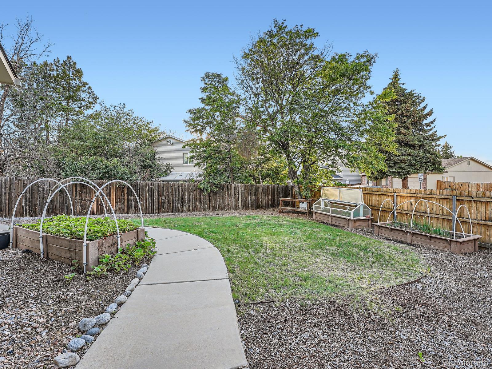 MLS Image #22 for 4063 s cathay court,aurora, Colorado