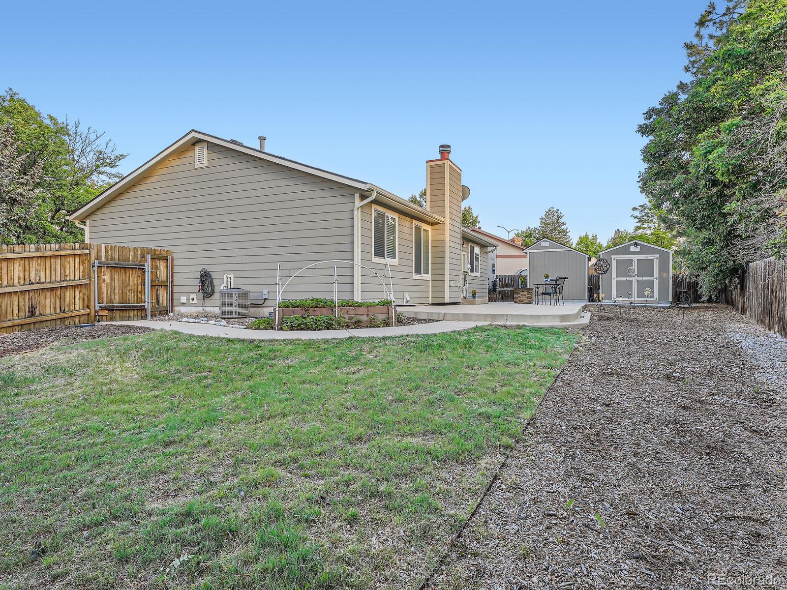 MLS Image #23 for 4063 s cathay court,aurora, Colorado