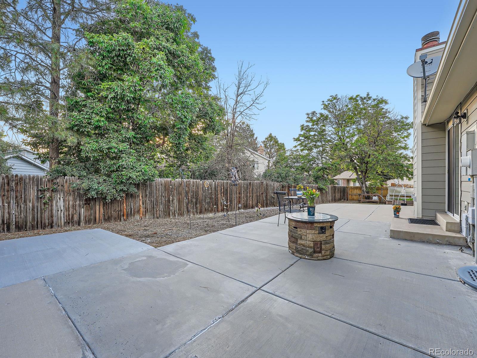 MLS Image #25 for 4063 s cathay court,aurora, Colorado